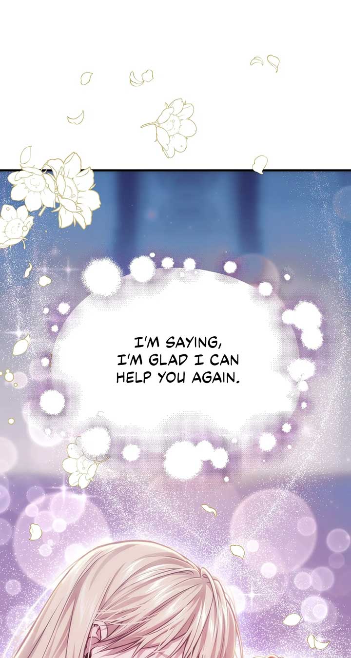 The Secret Bedroom of a Dejected Royal Daughter Chapter 104 103